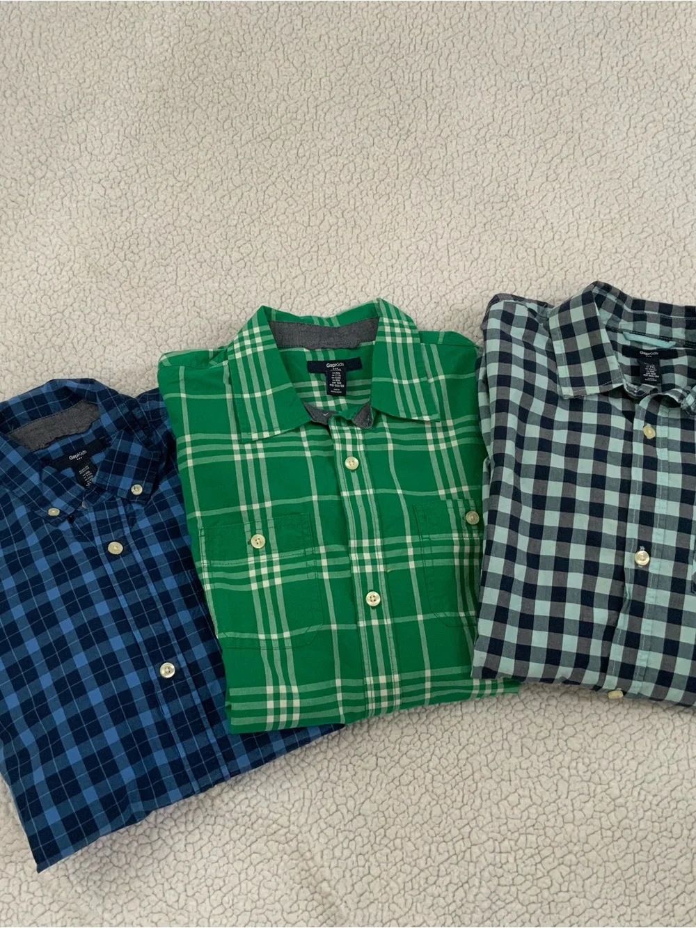 GAP kids boys